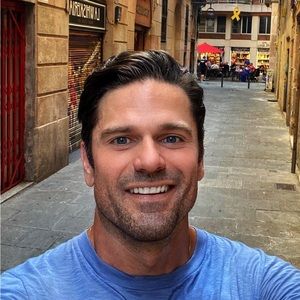 Meet your Posher, Tim